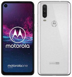 Замена стекла на телефоне Motorola One Action в Орле